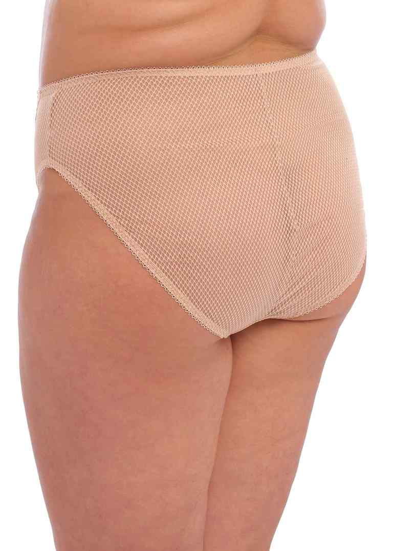 Figi Elomi CHARLEY EL4386FAN High Leg Brief Fawn