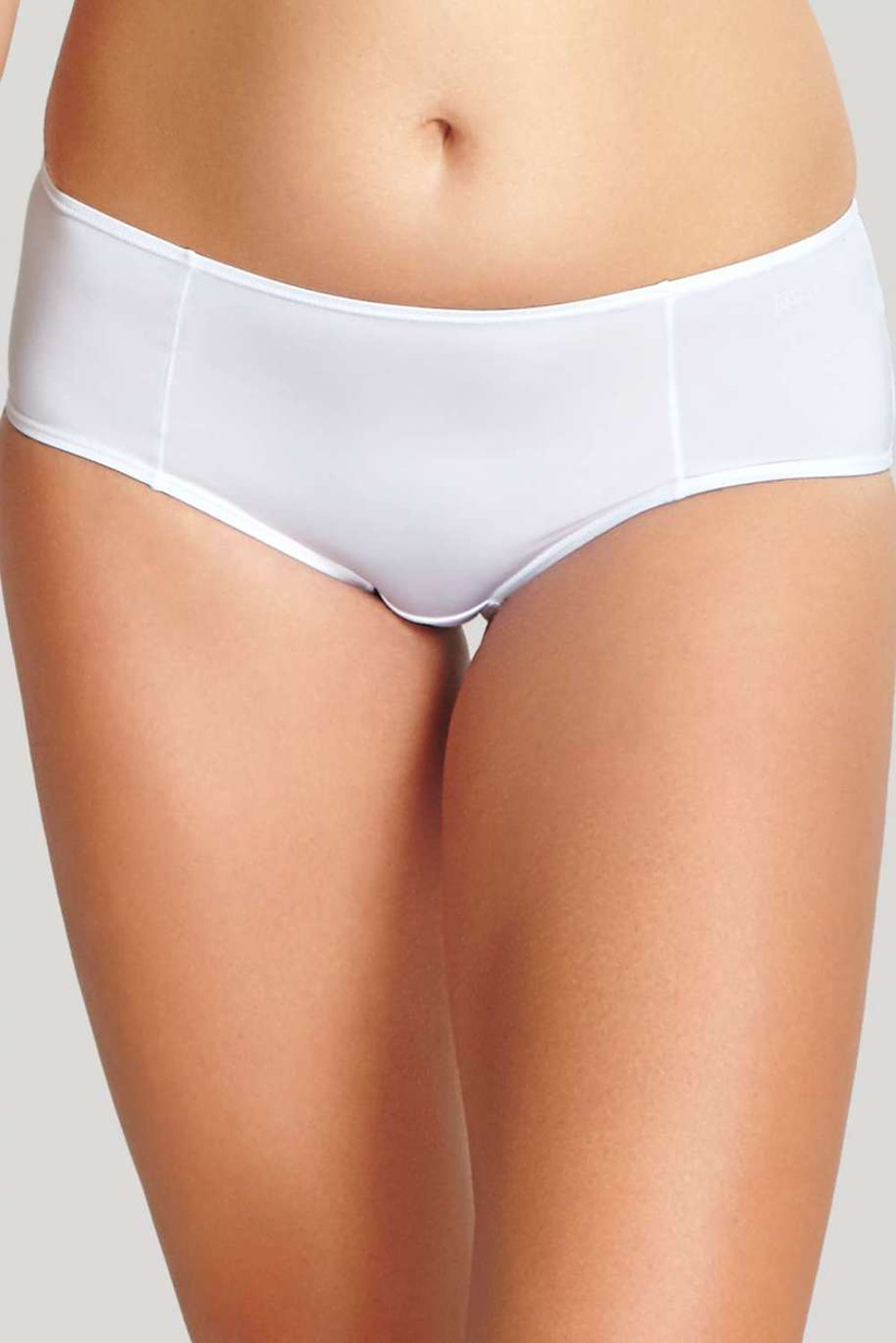 Szorty Panache PORCELAIN ELAN 7324 Short White