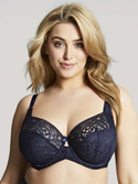 Biustonosz Sculptresse by Panache ESTEL 9685 Full Cup Bra Navy