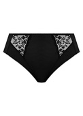 Figi Elomi ZARLA EL302553BLK High Leg Brief Black