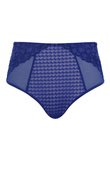 Głębokie figi Panache ENVY 7283A Deep Brief Indigo