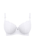 Biustonosz Freya FASCINATE AA403107WHE Uw Balconette Bra White