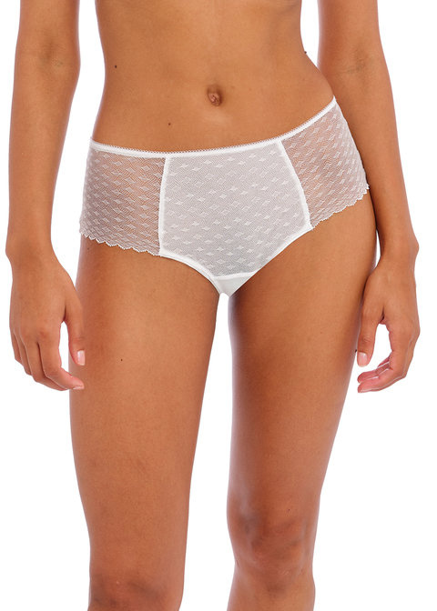 Szorty FREYA SIGNATURE AA400580WHE Short White