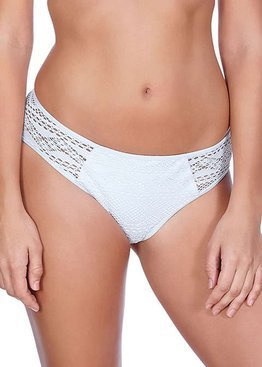 Figi kąpielowe Freya SUNDANCE AS3976WHE Bikini Brief White