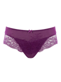 Figi Panache ANA 9395x Brief Damson