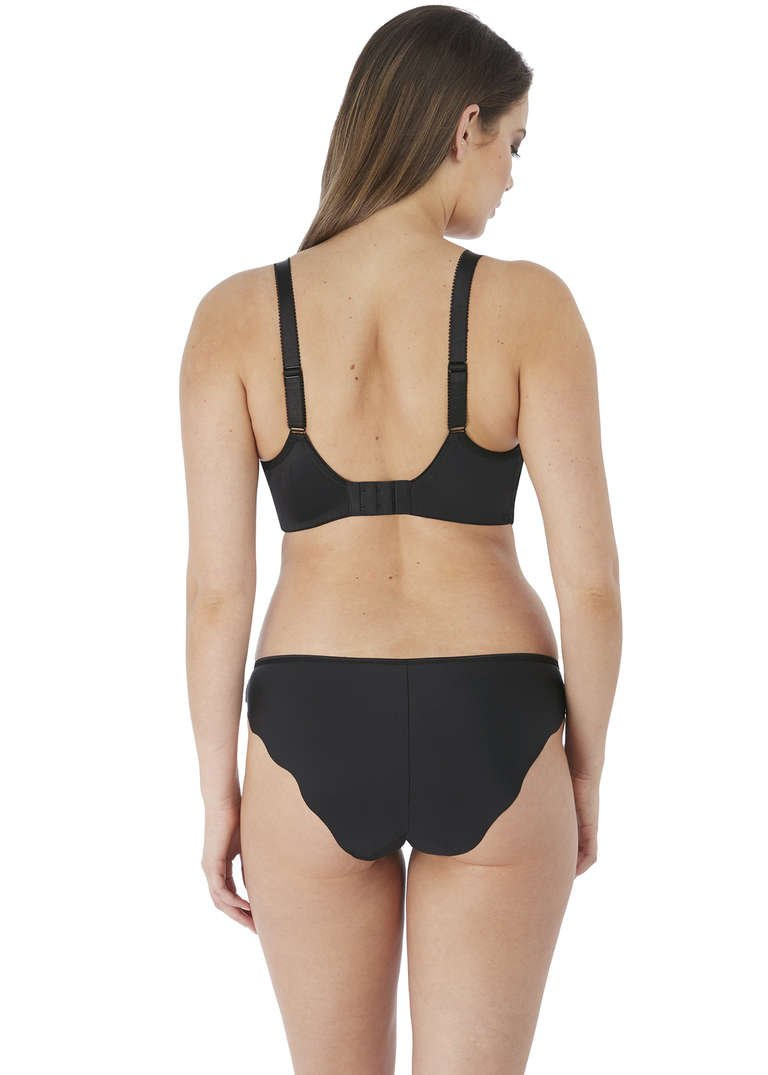 Figi Fantasie ANA FL6705BLK Brief Black