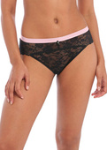 Figi Freya OFFBEAT AA5455BLK Brief Black