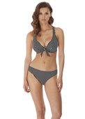 Biustonosz kąpielowy Freya CLUB ENVY AS6821KHI Soft Triangle Bikini Top Khaki