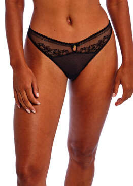 Figi brazylijskie Freya SYDNIE AA402871BLK Brazilian Black