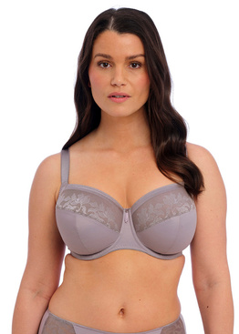 Biustonosz Fantasie ILLUSION FL2982SDN  Uw Side Support Bra Silver Dawn