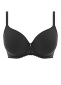 Biustonosz FREYA SIGNATURE AA400510BLK Uw Moulded Spacer Bra Black