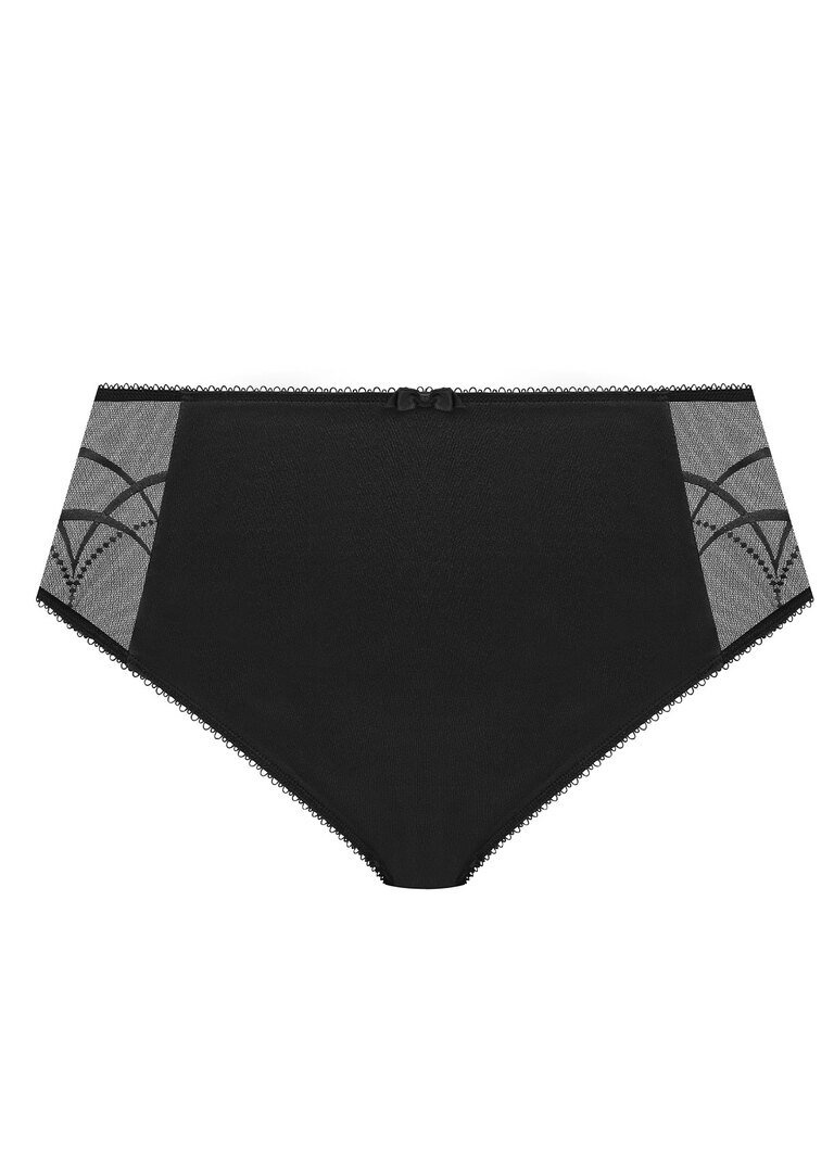 Figi Elomi CATE EL4035BLK Brief Black