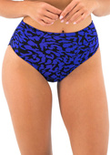 Figi kąpielowe Fantasie Swim HOPE BAY FS504071ULE Full Bikini Brief Ultramarine