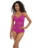 Koszulka kąpielowa Freya Swim SUNDANCE AS3972ORD Uw Tankini Top Orchid