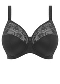 Biustonosz Elomi MORGAN EL4111BLK Uw Bra Black