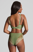 Figi z wysokim stanem Panache ANA 9394 Deep Brief Sage/Sand