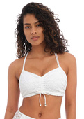 Biustonosz kąpielowy Freya Swim SUNDANCE AS4000WHE Uw Bralette Bikini Top White