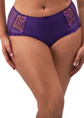 Figi Elomi CHARLEY EL4388IRS Full Brief Iris