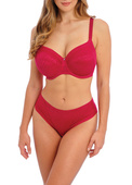 Biustonosz Fantasie ENVISAGE FL6911RAY Uw Full Cup Side Support Bra Raspberry