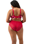 Figi Elomi MORGAN EL4118BEH High Leg Brief Berry Crush