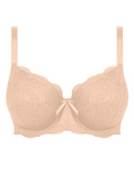 Biustonosz Freya FANCIES AA1012NAE Uw Balcony Bra Natural Beige