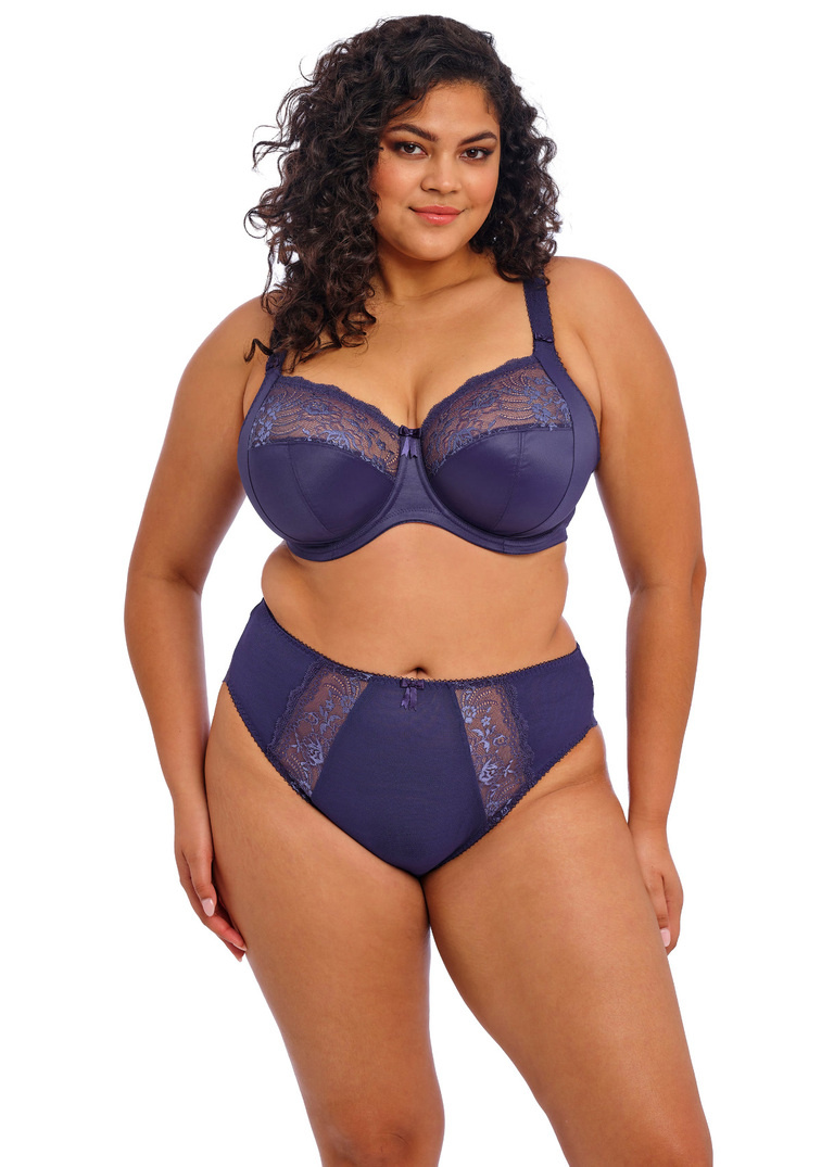 Figi Elomi MORGAN EL4119MIH High Leg Brief Midnight