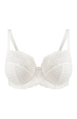 Biustonosz Panache Superbra ENVY 7285 Full Cup Ivory