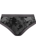 Figi Fantasie FUSION LACE FL102350BLK Brief Black