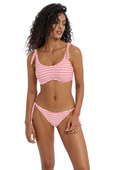 KOMPLET - Strój kąpielowy Freya Swim NEW SHORES Chilli - wybierz fasony i rozmiary (32F, 32FF, 30G, 34G)