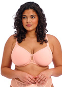 Biustonosz Elomi CHARLEY EL4383BAK Uw Moulded Spacer Bra Ballet Pink