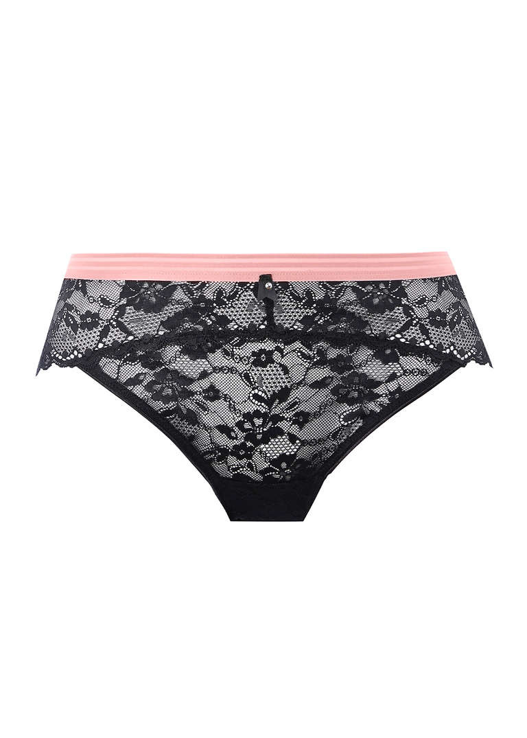 Figi Freya OFFBEAT AA5455BLK Brief Black