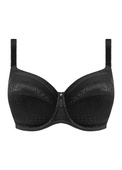 Biustonosz Fantasie ENVISAGE FL6911BLK Uw Full Cup Side Support Bra Black