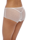 Szorty FREYA SIGNATURE AA400580WHE Short White