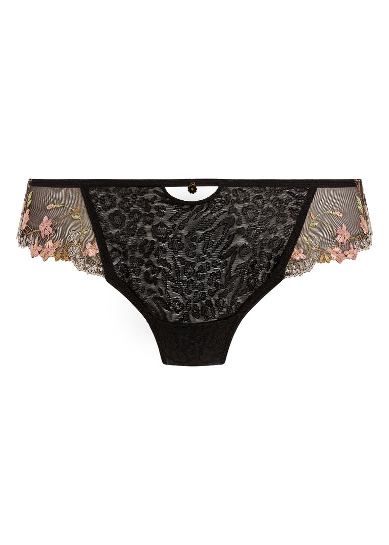 Figi Freya LOVE-HAZE AA403450BLK Brief Black