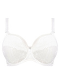 Biustonosz Fantasie FUSION LACE FL102301WHE Uw Full Cup Side Support Bra White