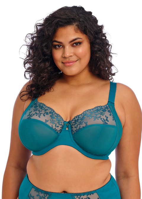 Biustonosz Elomi ZARLA EL302505DEP Uw Bra Ocean Depths