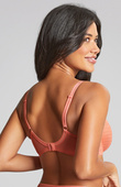 Biustonosz Panache ENVY 7285A Full Cup Bra Terracotta