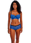 Szorty Freya OFFBEAT AA5456DAZ Short Dazzling Blue