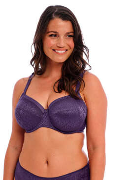 Biustonosz Fantasie ENVISAGE FL6911NAY Uw Full Cup Side Support Bra Navy