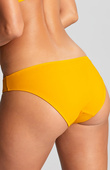 Figi kąpielowe Panache Swim IDOL BUTTERCUP SW1756 Brazilian Bikini Bottoms Idol Buttercup