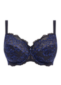 Biustonosz Fantasie EMMALINE FL102701MIH Uw Side Support Bra Midnight