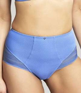 Figi Panache SERENE 10303 Deep Pant Cornflower