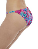 Figi kąpielowe Freya Swim MAMBA 2944 Tanga Style Bikini Brief Multi