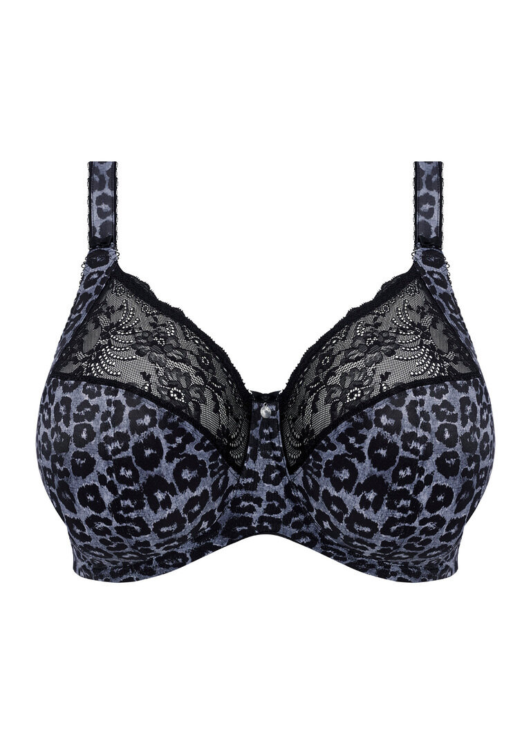 Biustonosz Elomi MORGAN EL4110SND Uw Bra Snow Leopard