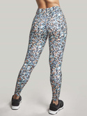 Legginsy sportowe Panache Sport ULTRA ADAPT 5020 Sports Legging Abstract Animal