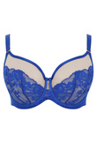 Biustonosz Sculptresse by Panache JOSEPHINE 10855 Full Cup Bra Cobalt/Latte