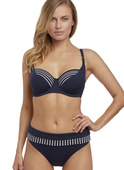 Biustonosz kąpielowy Fantasie Swim SAN REMO FS6503INK Uw Balcony Bikini Top - Hh Ink