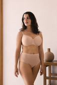 Biustonosz Fantasie REBECCA ESSENTIALS FL101310NAE Uw Moulded Spacer Bra Natural Beige