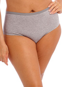 Szorty Elomi DOWNTIME EL301480GYL Short Grey Marl