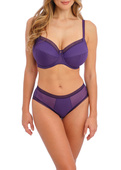 Biustonosz Fantasie FUSION FL3091BLY Uw Full Cup Side Support Bra Blackberry